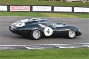 Goodwood Revival Meeting 2018