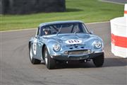 Goodwood Revival Meeting 2018