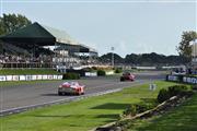 Goodwood Revival Meeting 2018