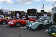 Goodwood Revival Meeting 2018