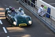 Goodwood Revival Meeting 2018