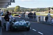 Goodwood Revival Meeting 2018