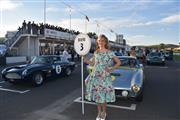 Goodwood Revival Meeting 2018