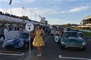 Goodwood Revival Meeting 2018