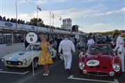 Goodwood Revival Meeting 2018