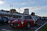 Goodwood Revival Meeting 2018