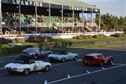 Goodwood Revival Meeting 2018