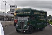 Goodwood Revival Meeting 2018