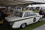 Goodwood Revival Meeting 2018