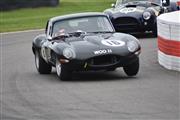 Goodwood Revival Meeting 2018