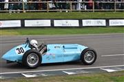 Goodwood Revival Meeting 2018