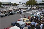 Goodwood Revival Meeting 2018