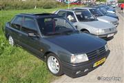 35 Jaar Peugeot 205 Culemborg