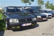 35 Jaar Peugeot 205 Culemborg