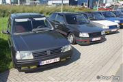 35 Jaar Peugeot 205 Culemborg