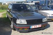 35 Jaar Peugeot 205 Culemborg