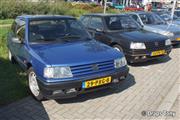 35 Jaar Peugeot 205 Culemborg