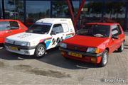 35 Jaar Peugeot 205 Culemborg