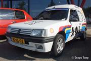 35 Jaar Peugeot 205 Culemborg