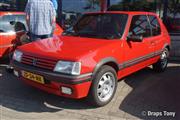 35 Jaar Peugeot 205 Culemborg