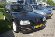 35 Jaar Peugeot 205 Culemborg