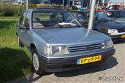 35 Jaar Peugeot 205 Culemborg