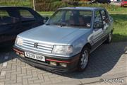 35 Jaar Peugeot 205 Culemborg