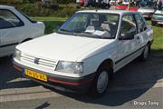 35 Jaar Peugeot 205 Culemborg