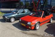 35 Jaar Peugeot 205 Culemborg