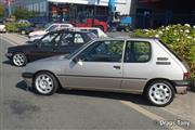 35 Jaar Peugeot 205 Culemborg