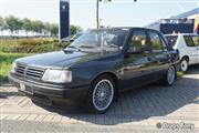 35 Jaar Peugeot 205 Culemborg