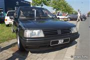 35 Jaar Peugeot 205 Culemborg