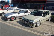 35 Jaar Peugeot 205 Culemborg