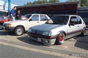 35 Jaar Peugeot 205 Culemborg