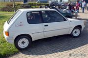 35 Jaar Peugeot 205 Culemborg