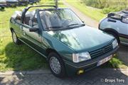 35 Jaar Peugeot 205 Culemborg