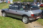 35 Jaar Peugeot 205 Culemborg