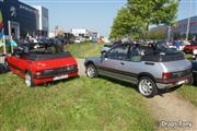 35 Jaar Peugeot 205 Culemborg