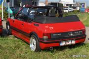 35 Jaar Peugeot 205 Culemborg