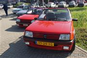 35 Jaar Peugeot 205 Culemborg