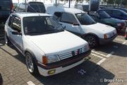 35 Jaar Peugeot 205 Culemborg