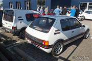 35 Jaar Peugeot 205 Culemborg