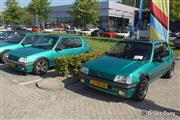 35 Jaar Peugeot 205 Culemborg