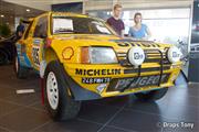 35 Jaar Peugeot 205 Culemborg