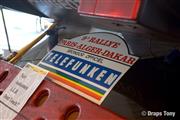 35 Jaar Peugeot 205 Culemborg