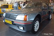 35 Jaar Peugeot 205 Culemborg