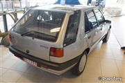 35 Jaar Peugeot 205 Culemborg