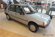 35 Jaar Peugeot 205 Culemborg