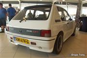 35 Jaar Peugeot 205 Culemborg