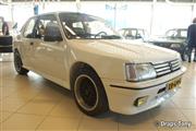 35 Jaar Peugeot 205 Culemborg